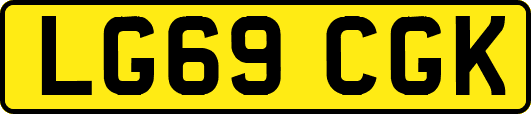LG69CGK