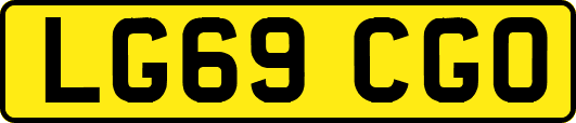 LG69CGO