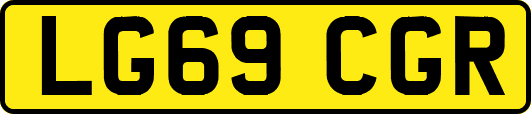 LG69CGR