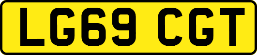LG69CGT