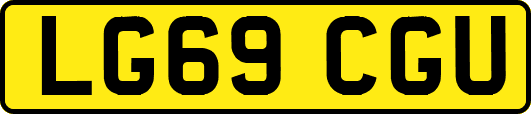 LG69CGU