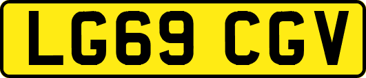 LG69CGV