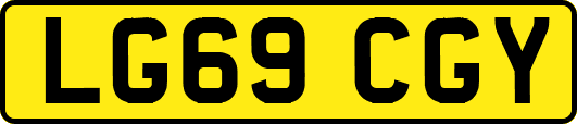 LG69CGY