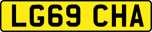 LG69CHA