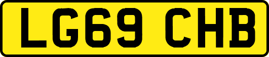 LG69CHB