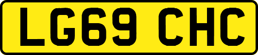 LG69CHC