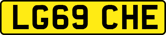 LG69CHE