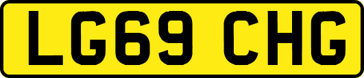 LG69CHG
