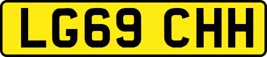 LG69CHH