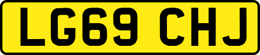 LG69CHJ