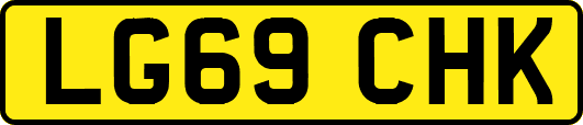 LG69CHK