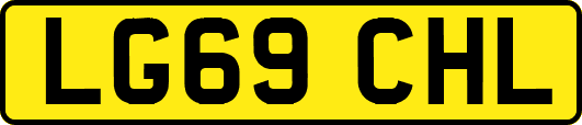 LG69CHL