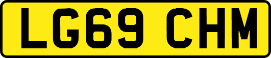 LG69CHM