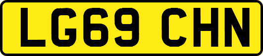 LG69CHN