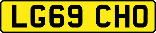 LG69CHO