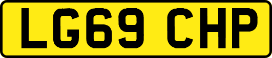 LG69CHP