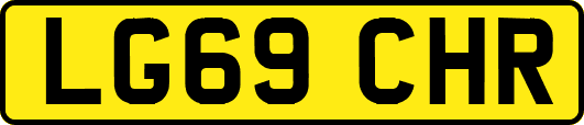 LG69CHR