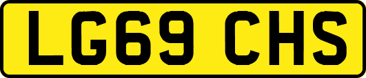 LG69CHS