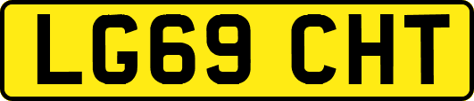 LG69CHT