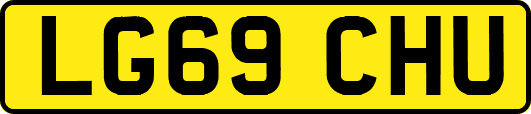 LG69CHU