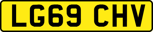 LG69CHV