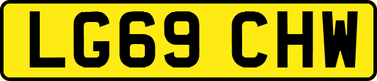 LG69CHW