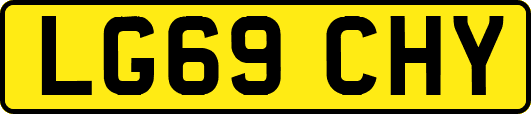 LG69CHY
