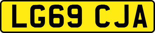 LG69CJA
