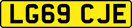LG69CJE