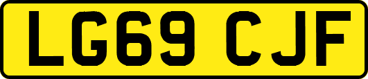 LG69CJF
