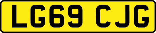 LG69CJG
