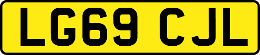 LG69CJL