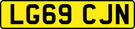 LG69CJN