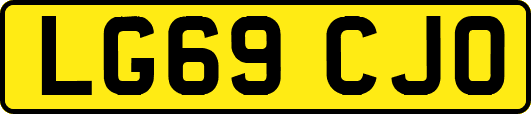 LG69CJO