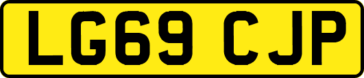 LG69CJP