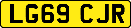 LG69CJR