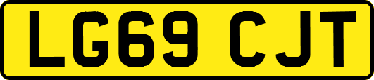 LG69CJT