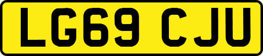 LG69CJU