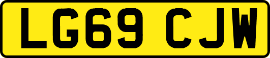 LG69CJW