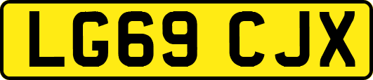 LG69CJX
