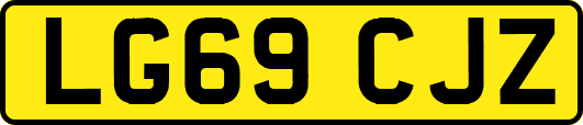 LG69CJZ
