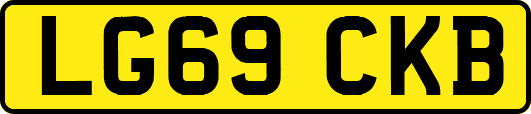 LG69CKB