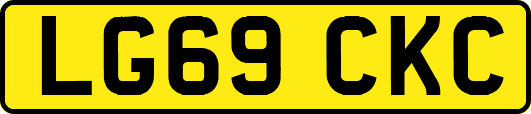 LG69CKC