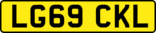 LG69CKL