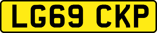 LG69CKP