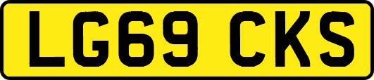 LG69CKS
