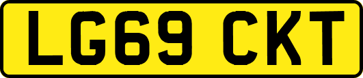 LG69CKT