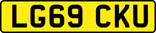 LG69CKU
