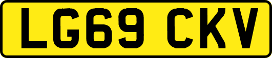 LG69CKV