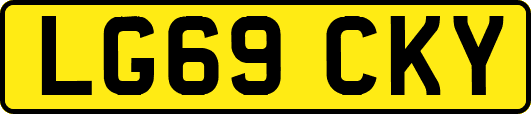 LG69CKY